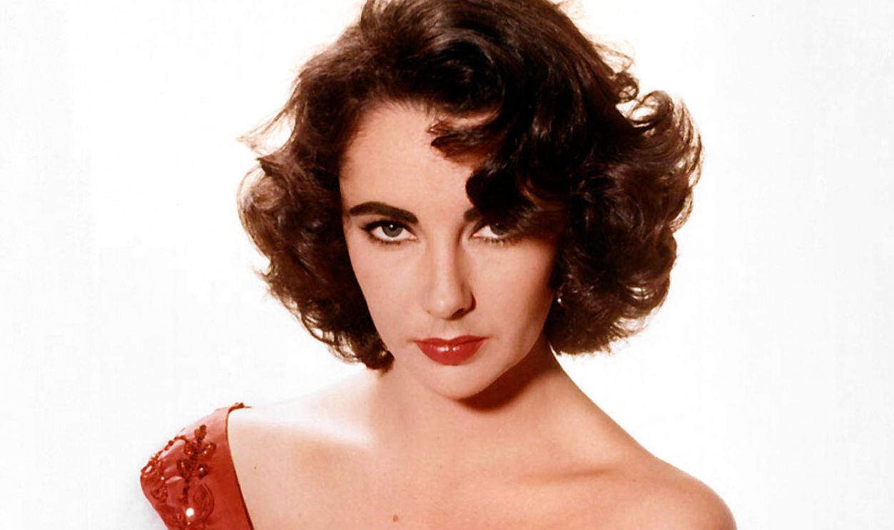 Elizabeth Taylor