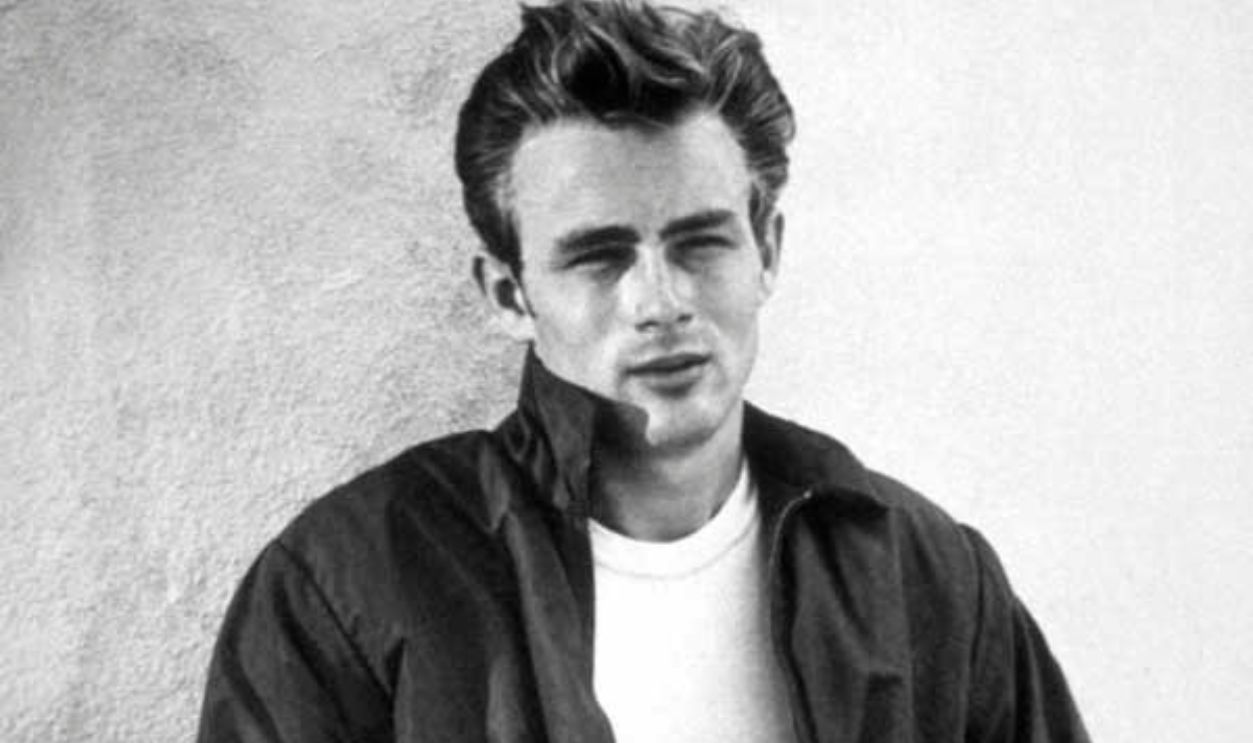 James Dean