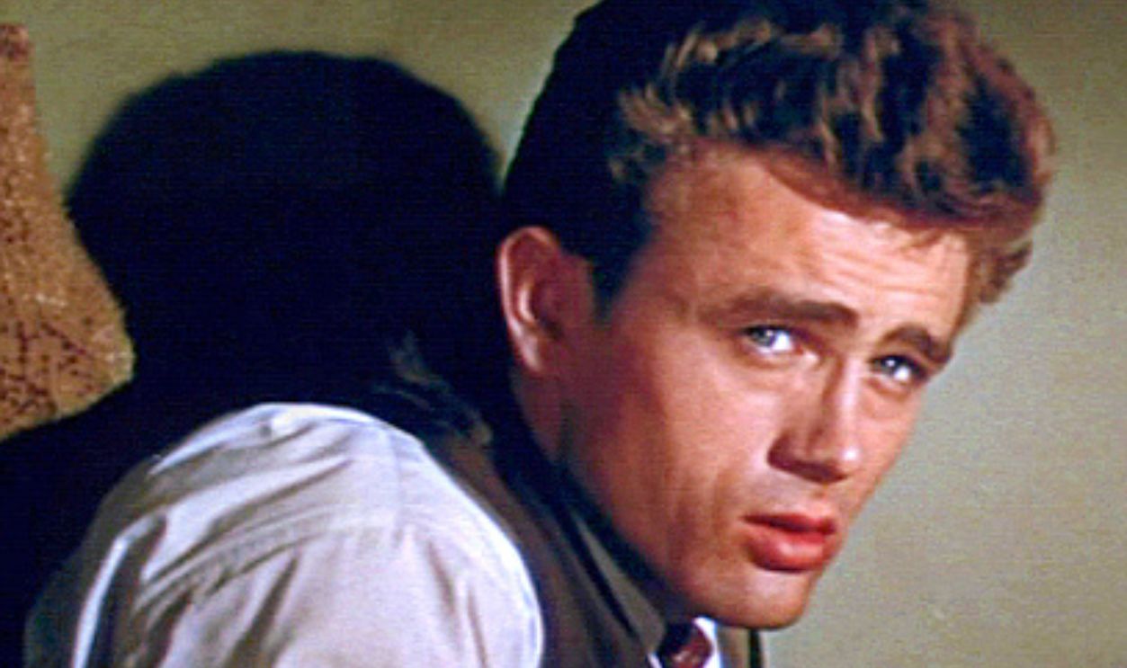 James Dean