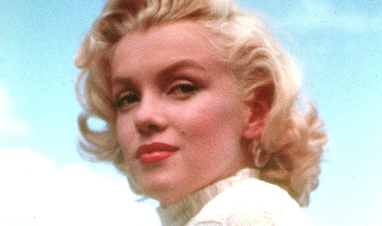Marilyn Monroe
