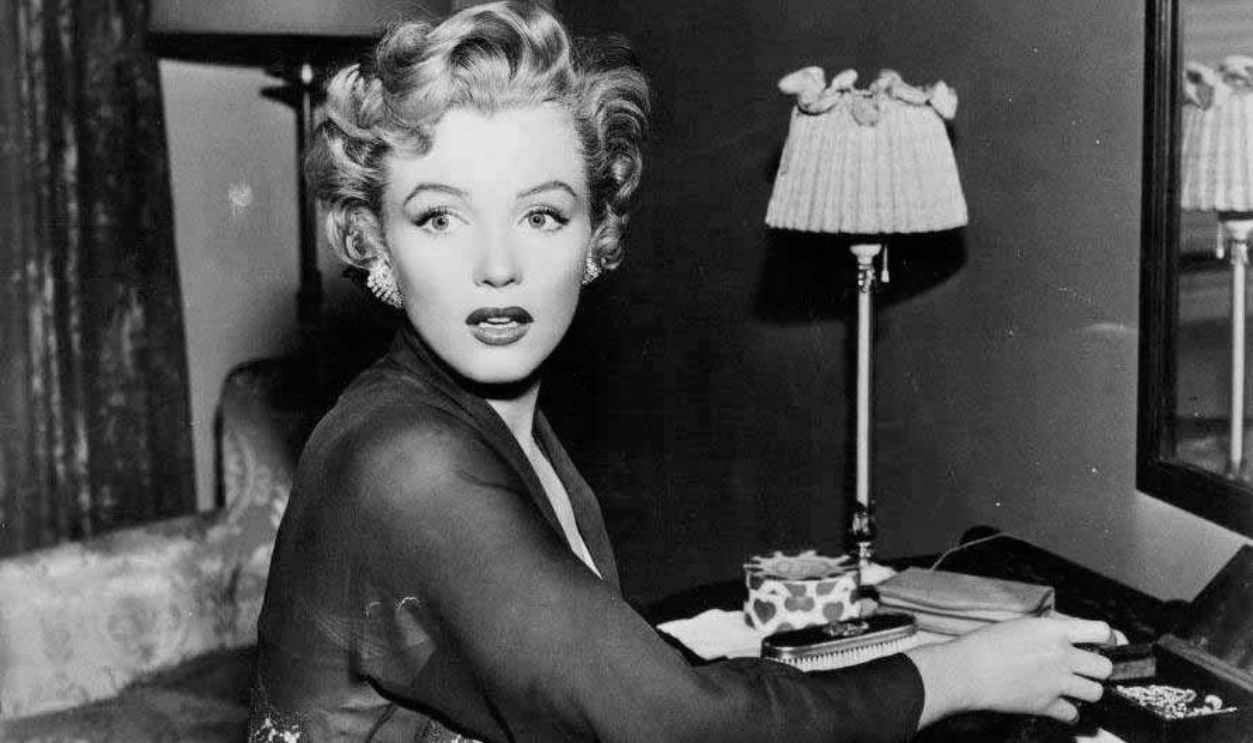 Marilyn Monroe