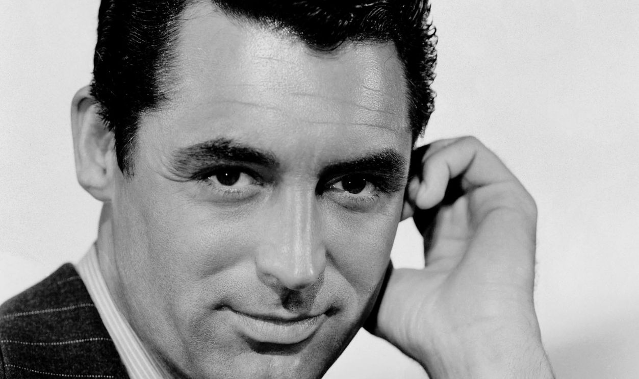 Cary Grant