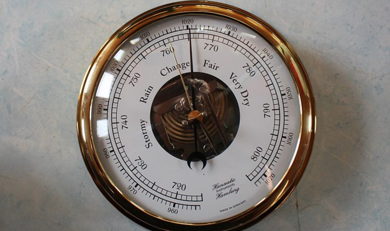 Barometer