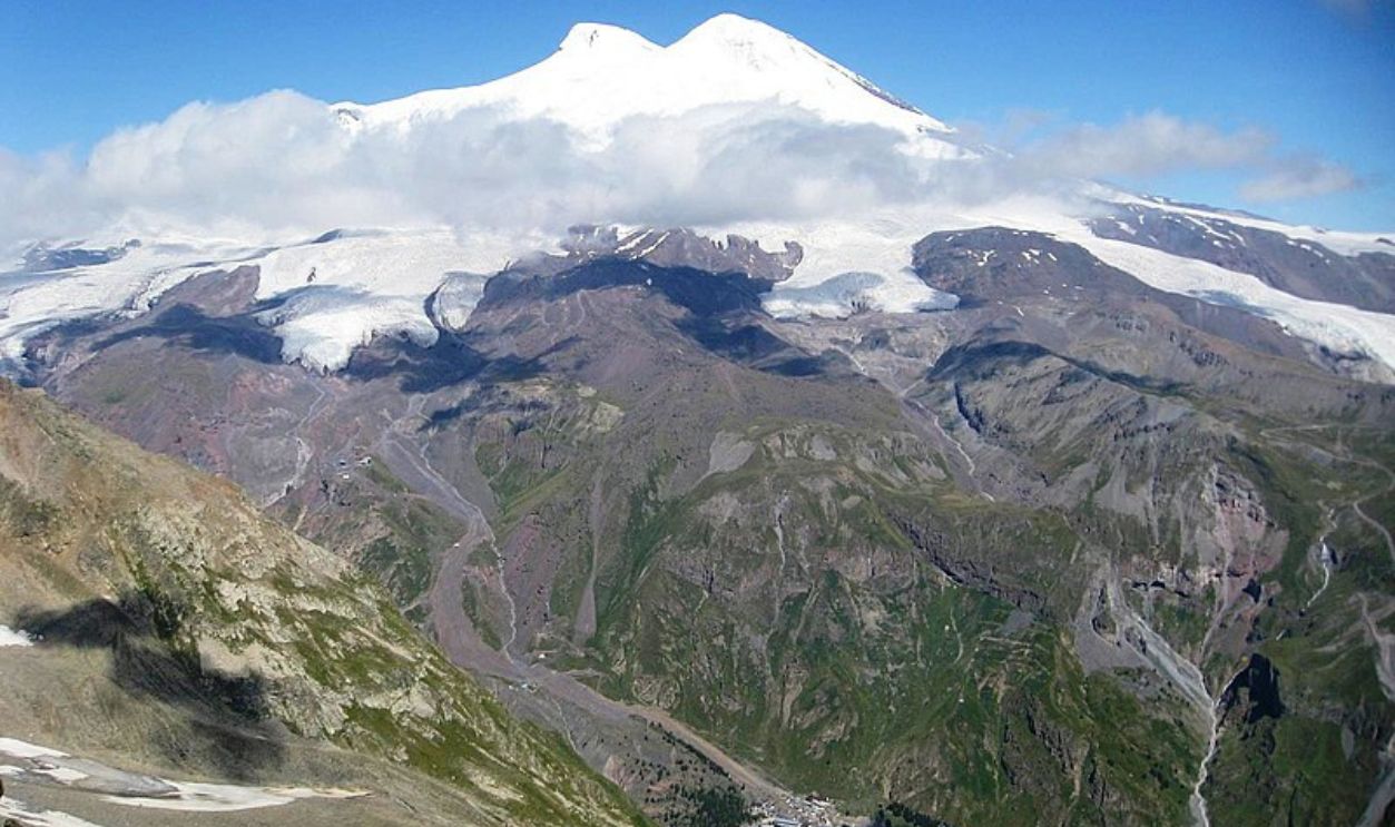 Mount Elbrus