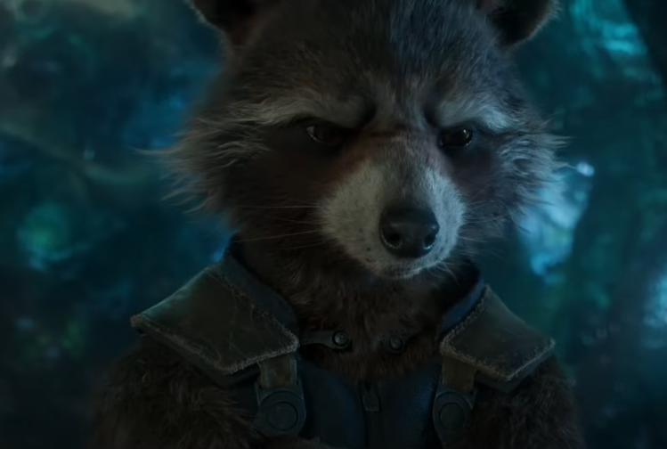 Screenshot of the movie Guardians of the Galaxy Vol. 2