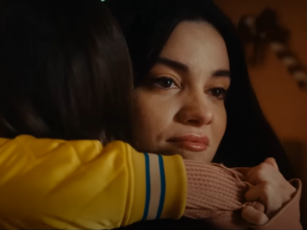 Screenshot from the movie - Terrifier 3 (2024)