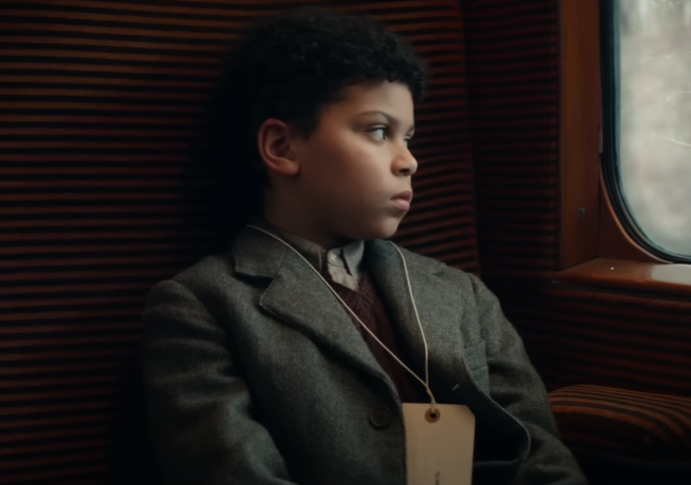 Screenshot of Elliott Heffernan from - Blitz (2024)