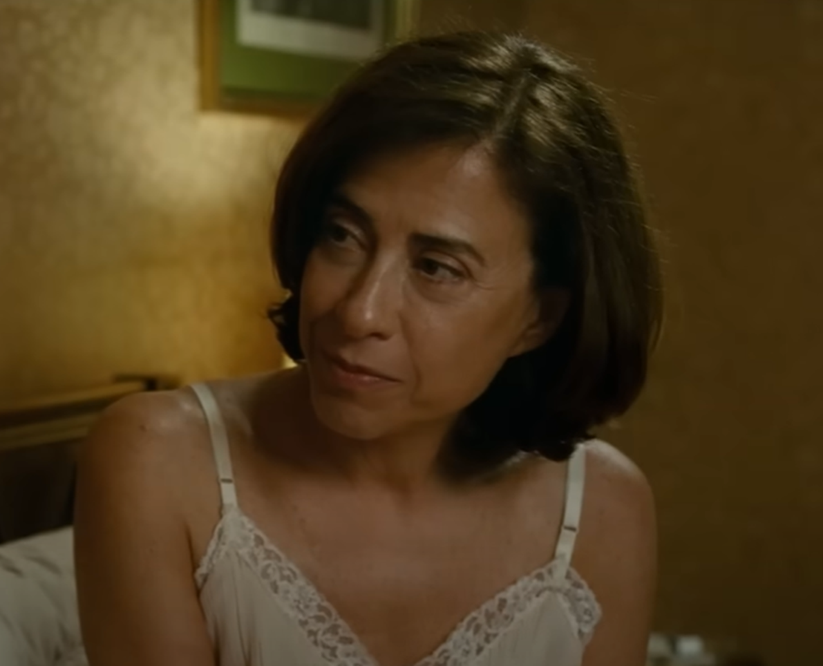 Screenshot of Fernanda Torres from - I’m Still Here (2024)