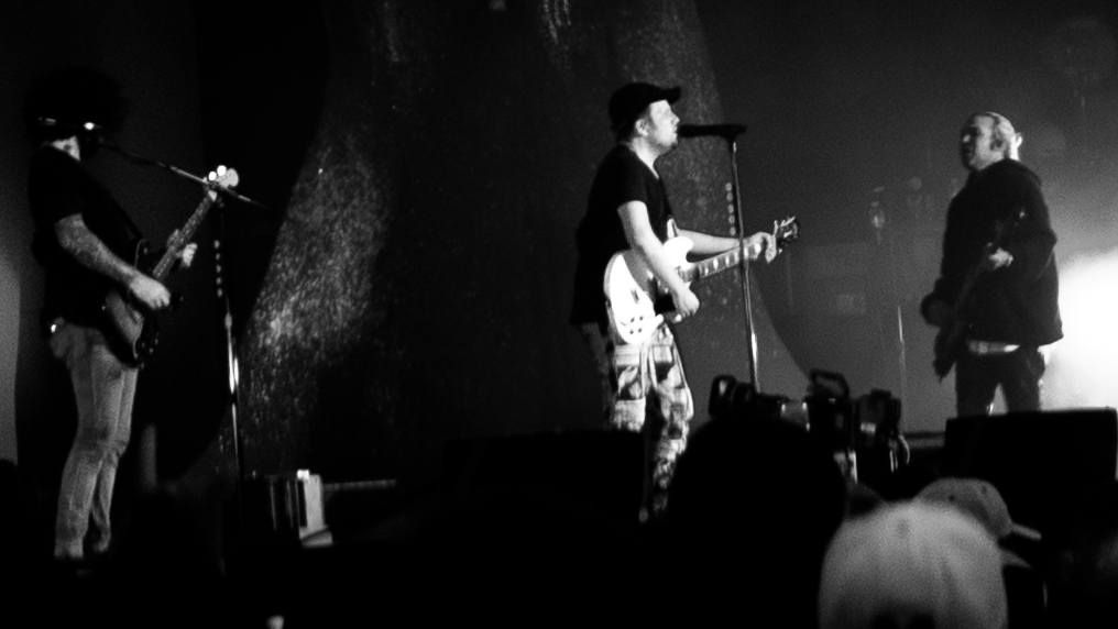 Fall Out Boy , Hella Mega Tour , August 10, 2021