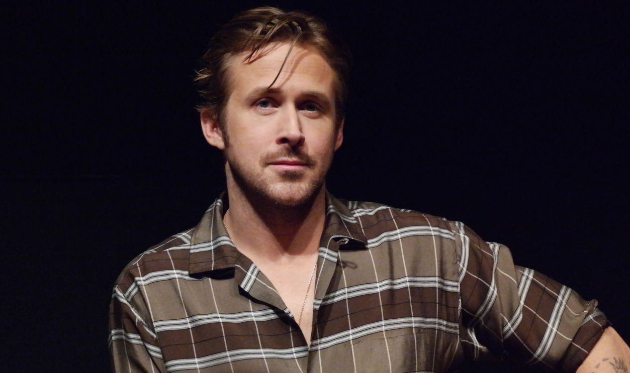 Ryan Gosling 