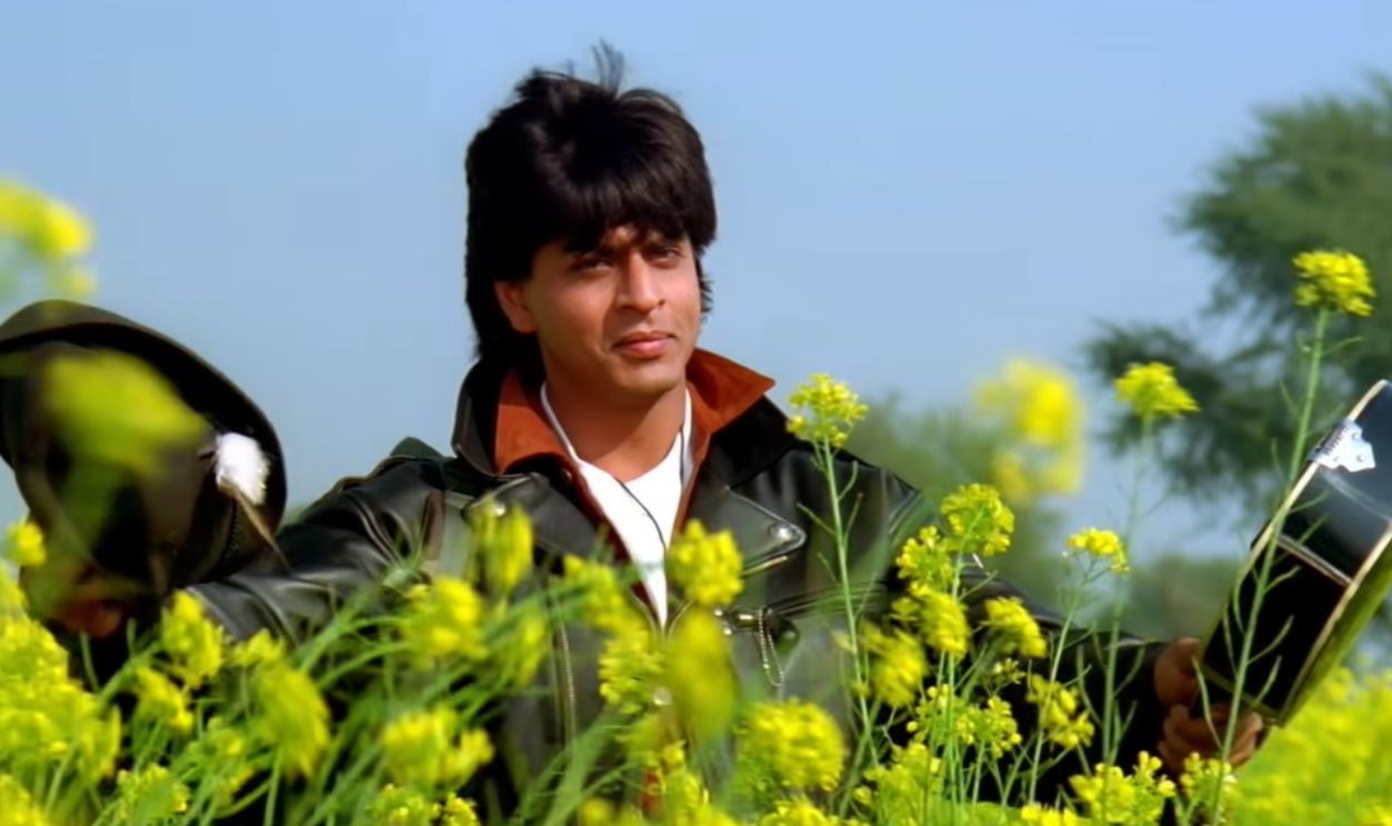 Shah Rukh Khan