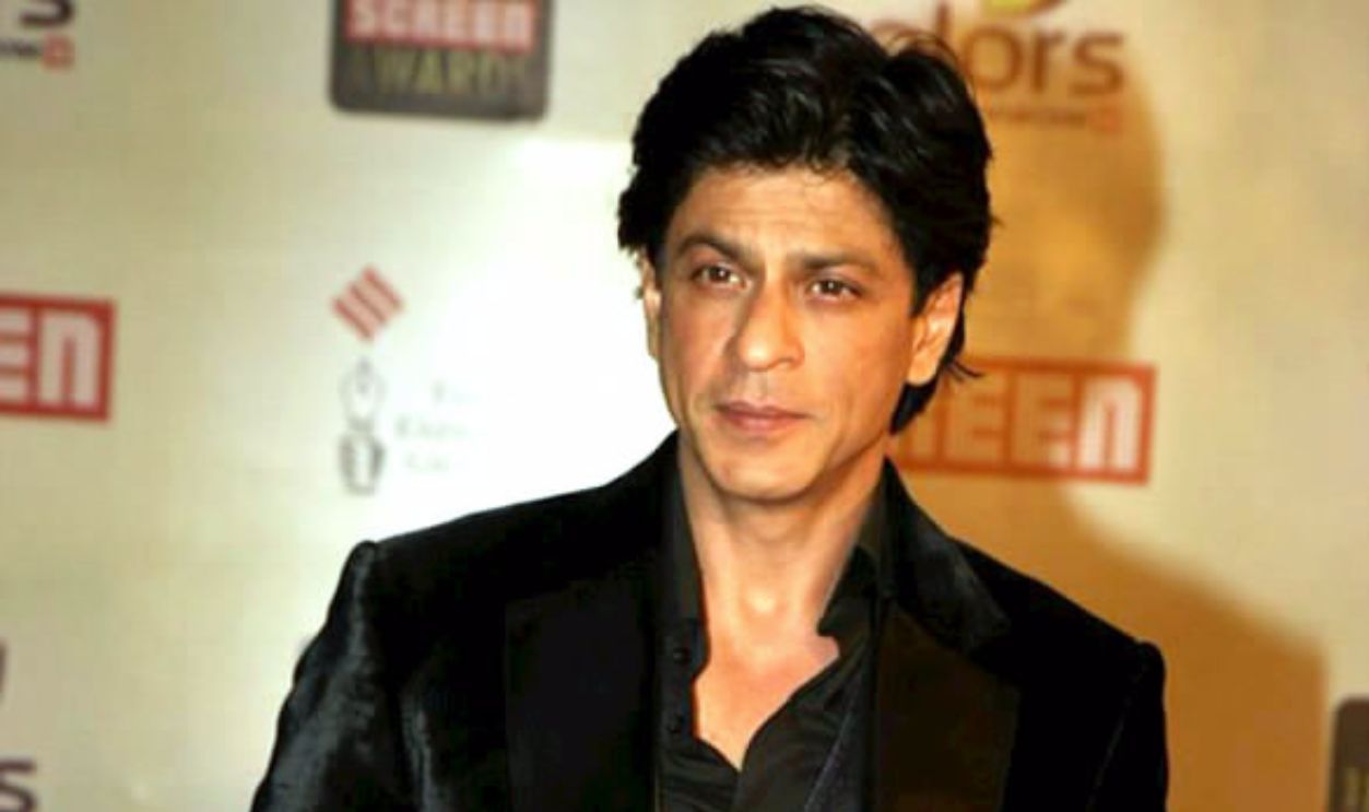 Shah Rukh Khan 