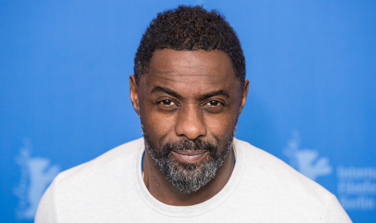 Idris Elba
