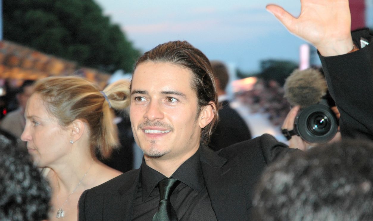 Orlando Bloom