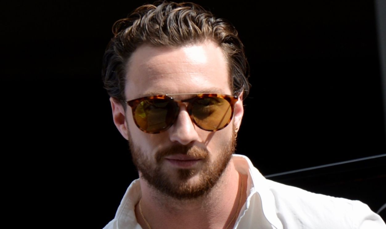Aaron Taylor-Johnson