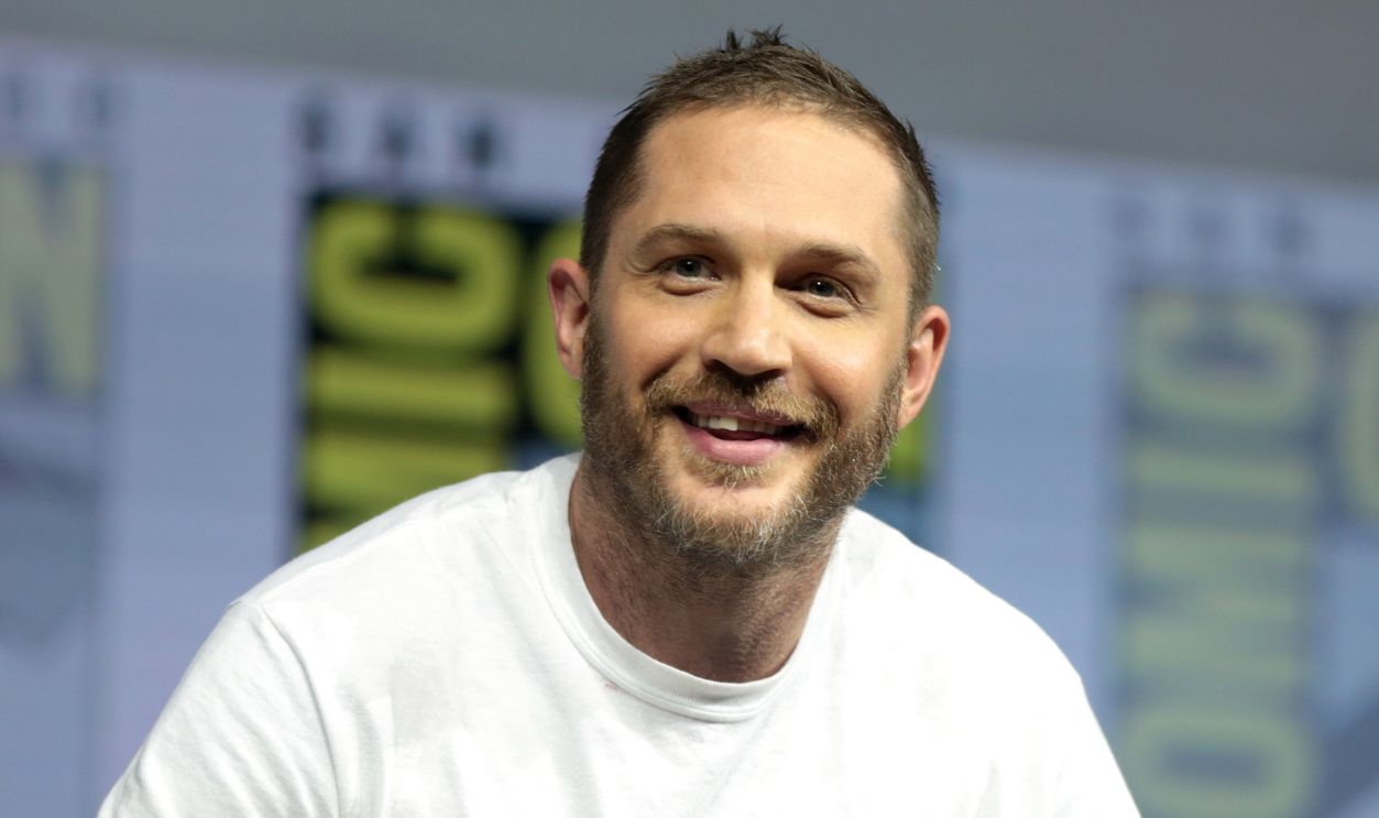 Tom Hardy