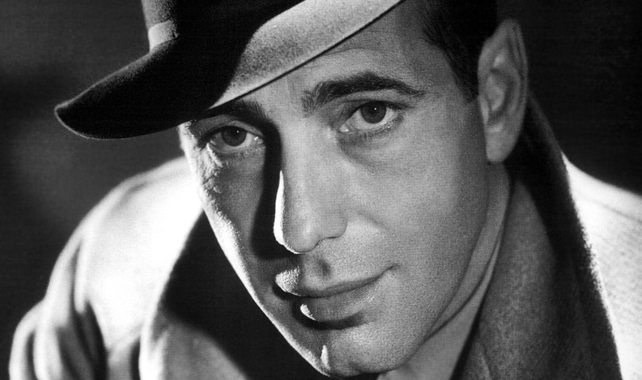 Humphrey Bogart Msn