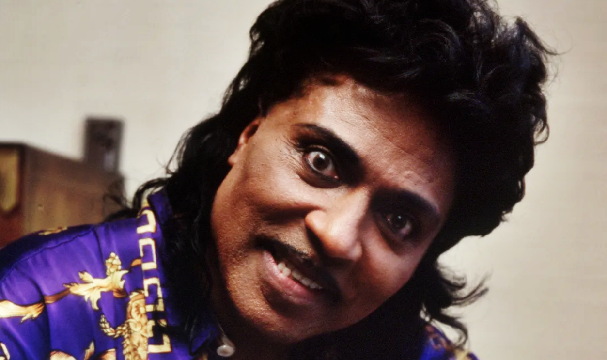 Little Richard Msn2