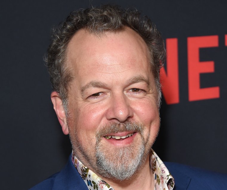 David Costabile arrives for the Netflix 'The Dirt' Premiere