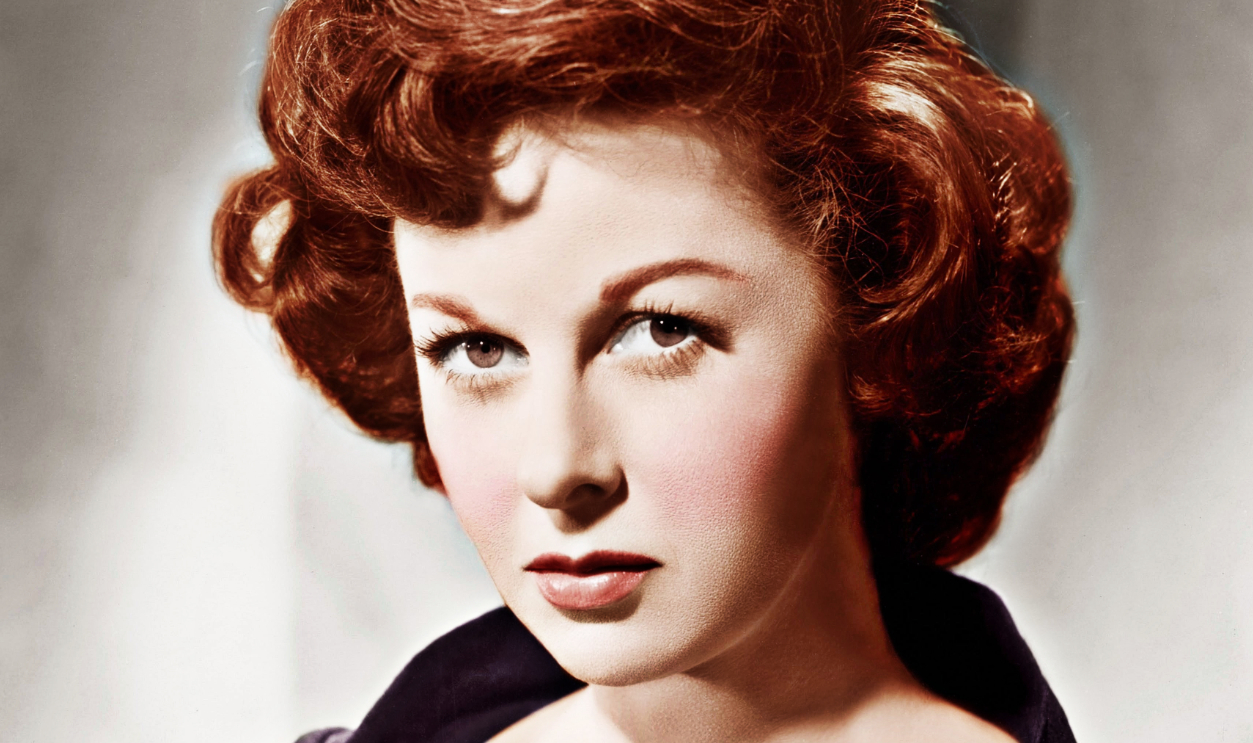 Susan Hayward Msn
