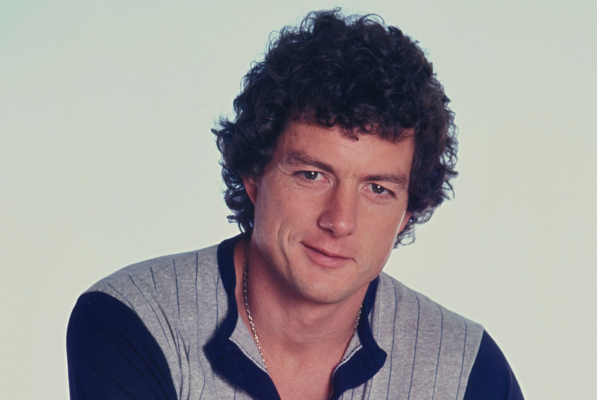 Actor Wayne Northrop poses for a portrait