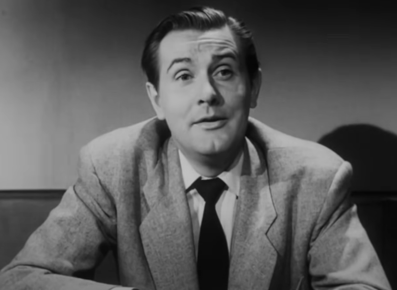 Screenshot of the movie Glen or Glenda