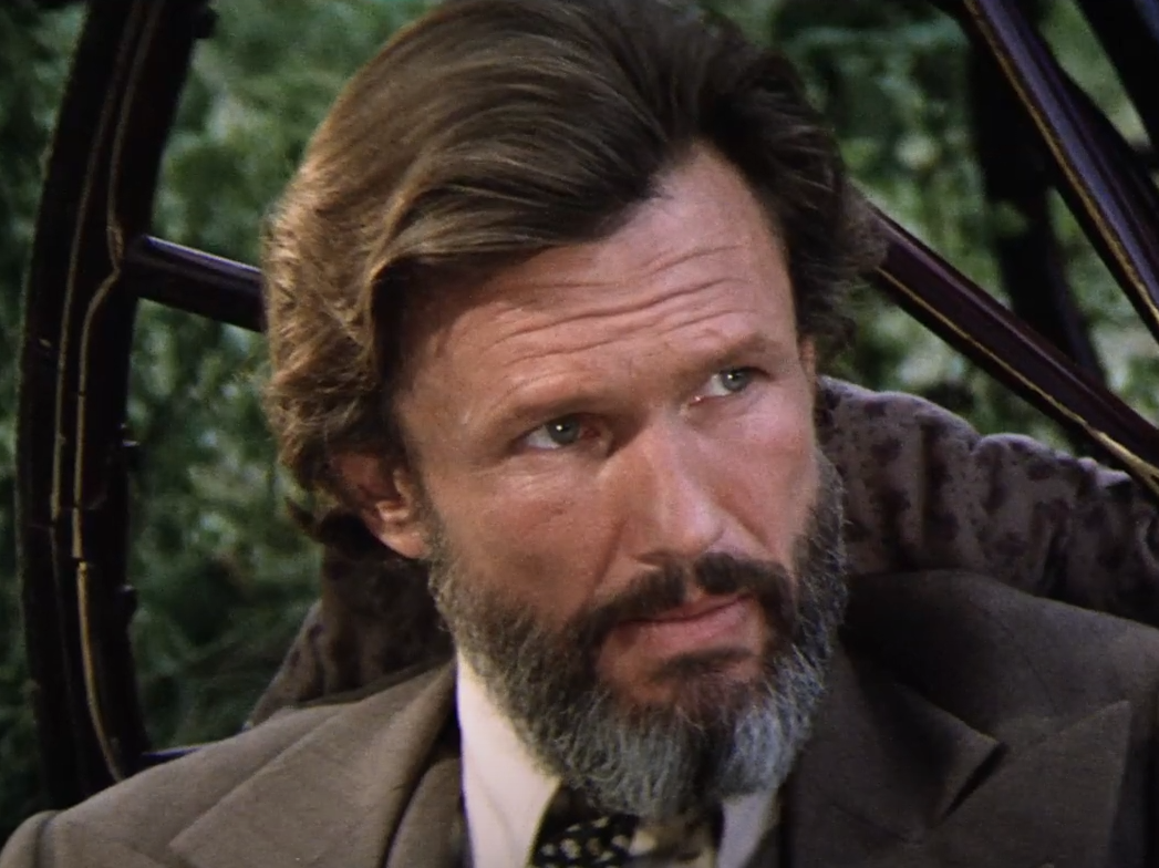 Screenshot of the movie Heaven's Gate