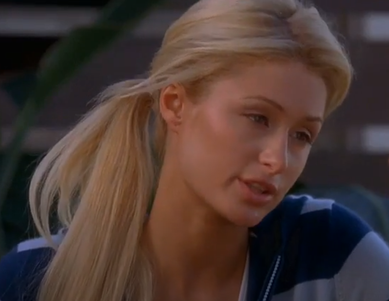 Screenshot of the movie The Hottie & the Nottie