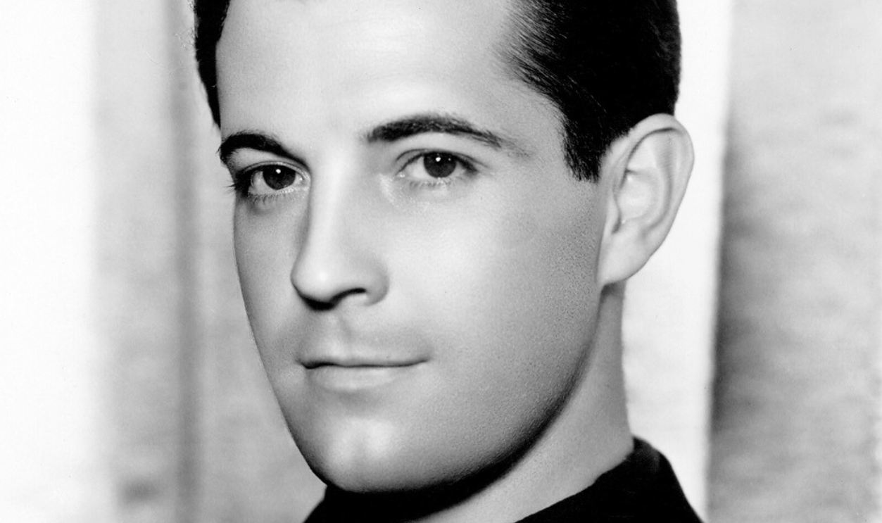 Ramon Novarro Msn