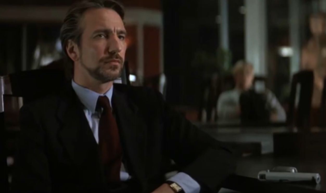 Hans Gruber
