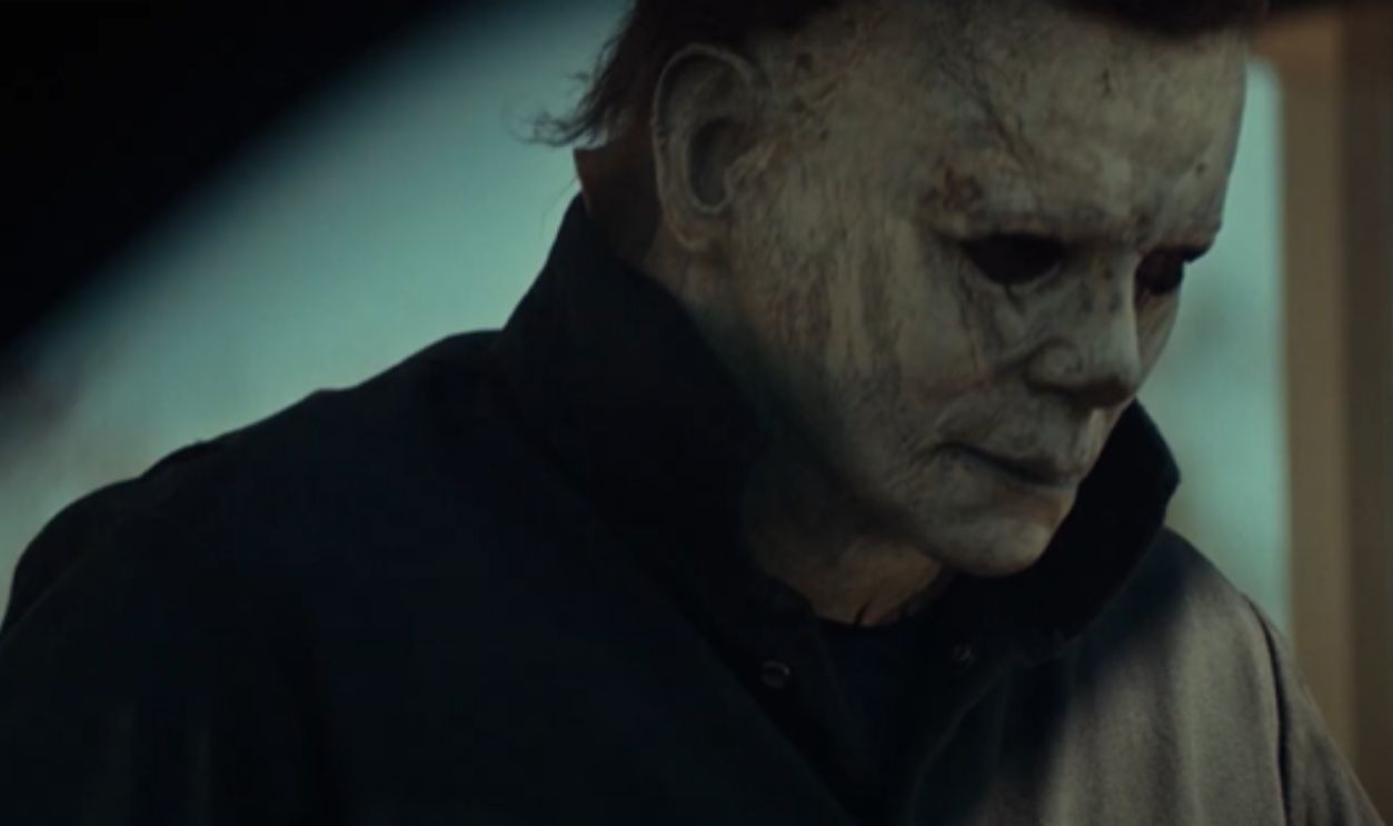 Michael Myers Halloween