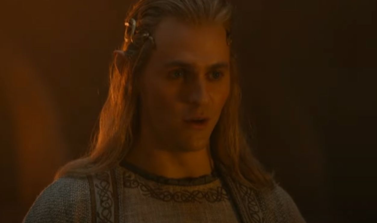 Sauron The Lord Of The Rings