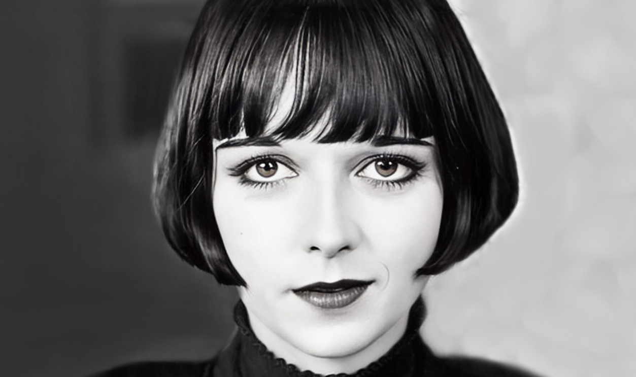 Louise Brooks Msn Single2
