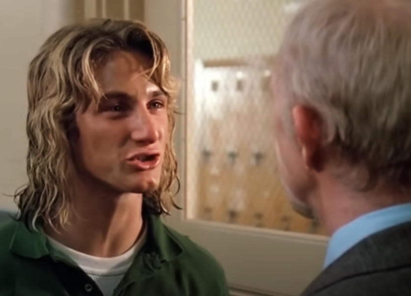 Screenshot of the movie Fast Times at Ridgemont High