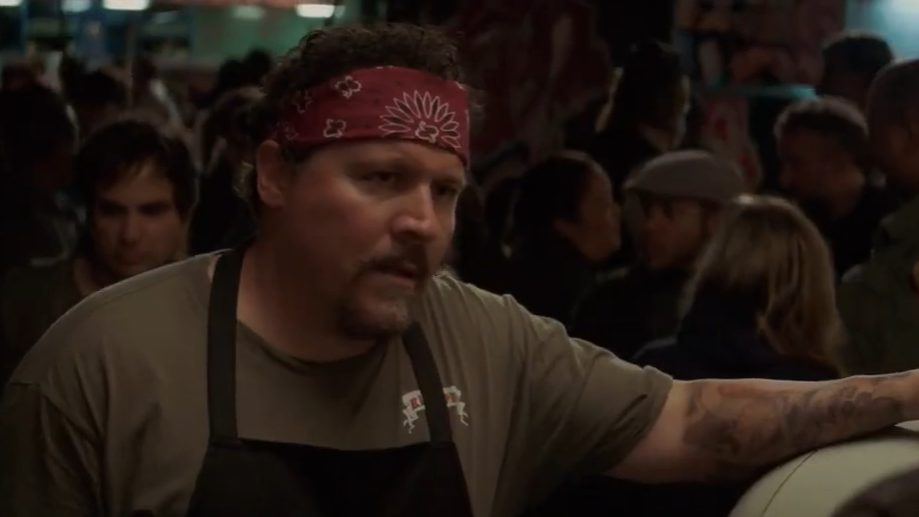 Screenshot from the movie Chef (2014)