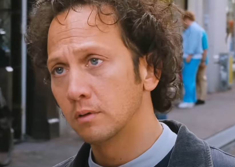 Screenshot of the movie Deuce Bigalow: European Gigolo