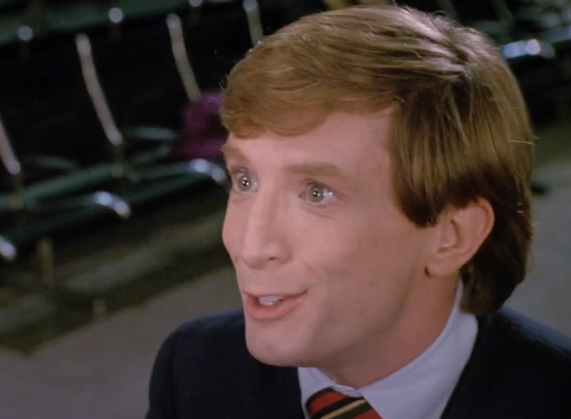 Screenshot of the movie Clifford