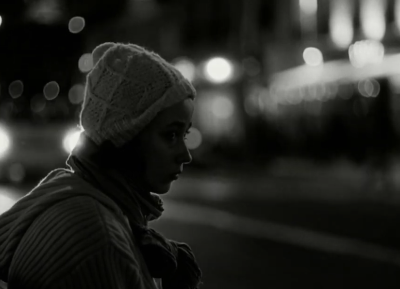 Screenshot of the movie In Praise of Love