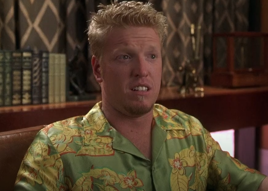 Screenshot of the movie Tomcats