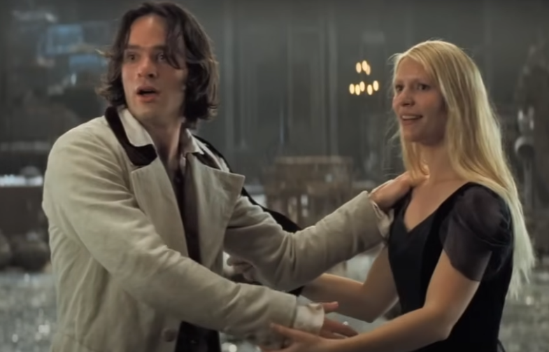 Screenshot from the movie Stardust (2007)