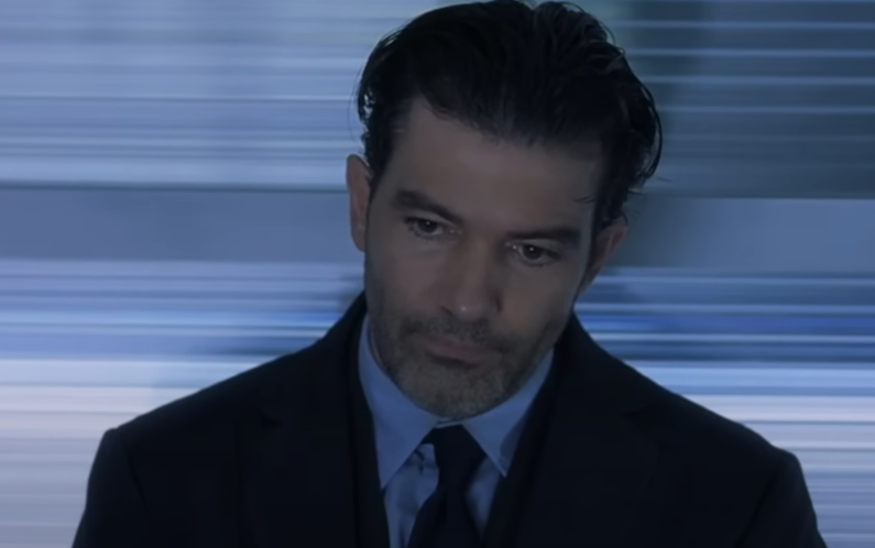 Screenshot of the movie Ballistic: Ecks vs. Sever