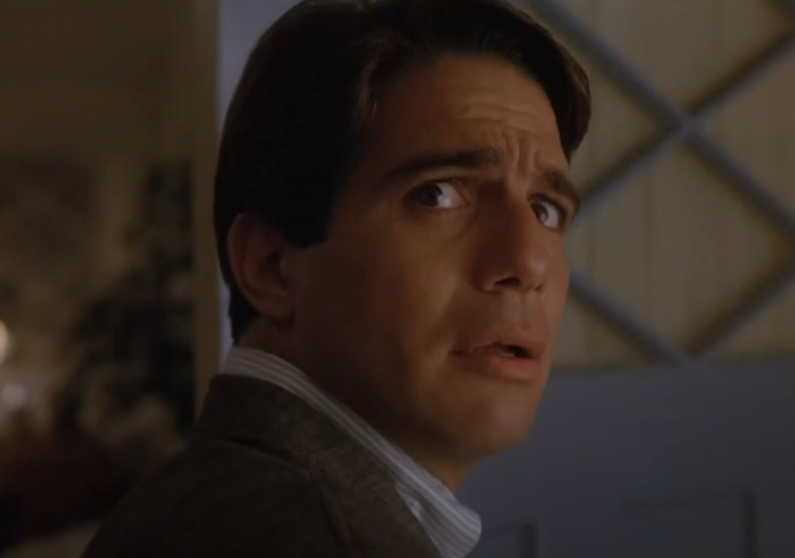 Screenshot of the movie She's Out of Control