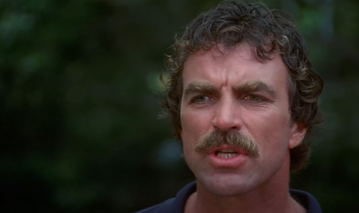 Magnum, P.I.