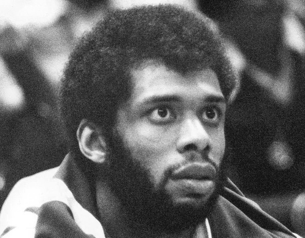 Kareem Abdul-Jabbar in 1975