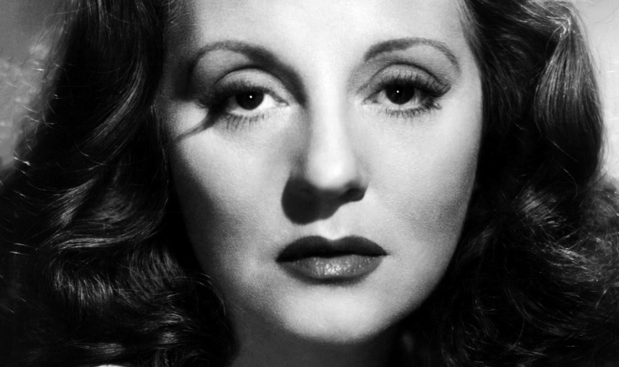 Tallulah Bankhead Msn