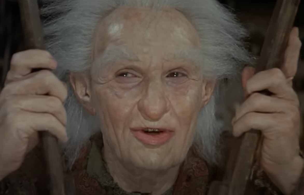 Screenshot of Billy Crystal from - The Princess Bride (1987)