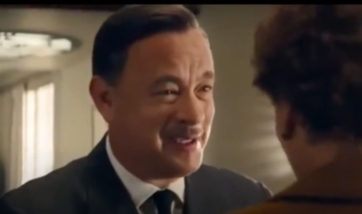 Saving Mr. Banks (2013)