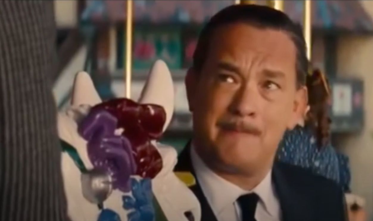 Saving Mr. Banks (2013)