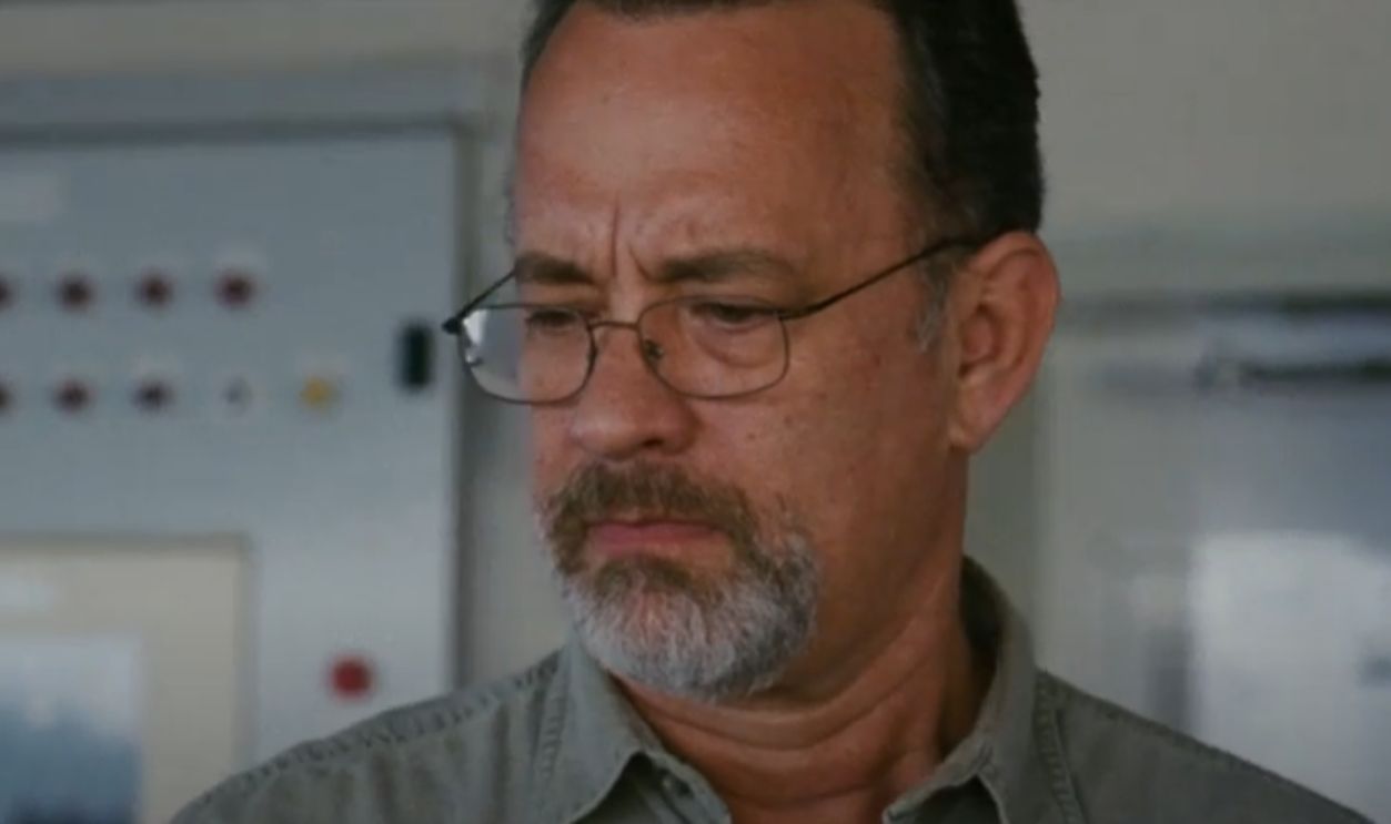 Captain Phillips (2013)