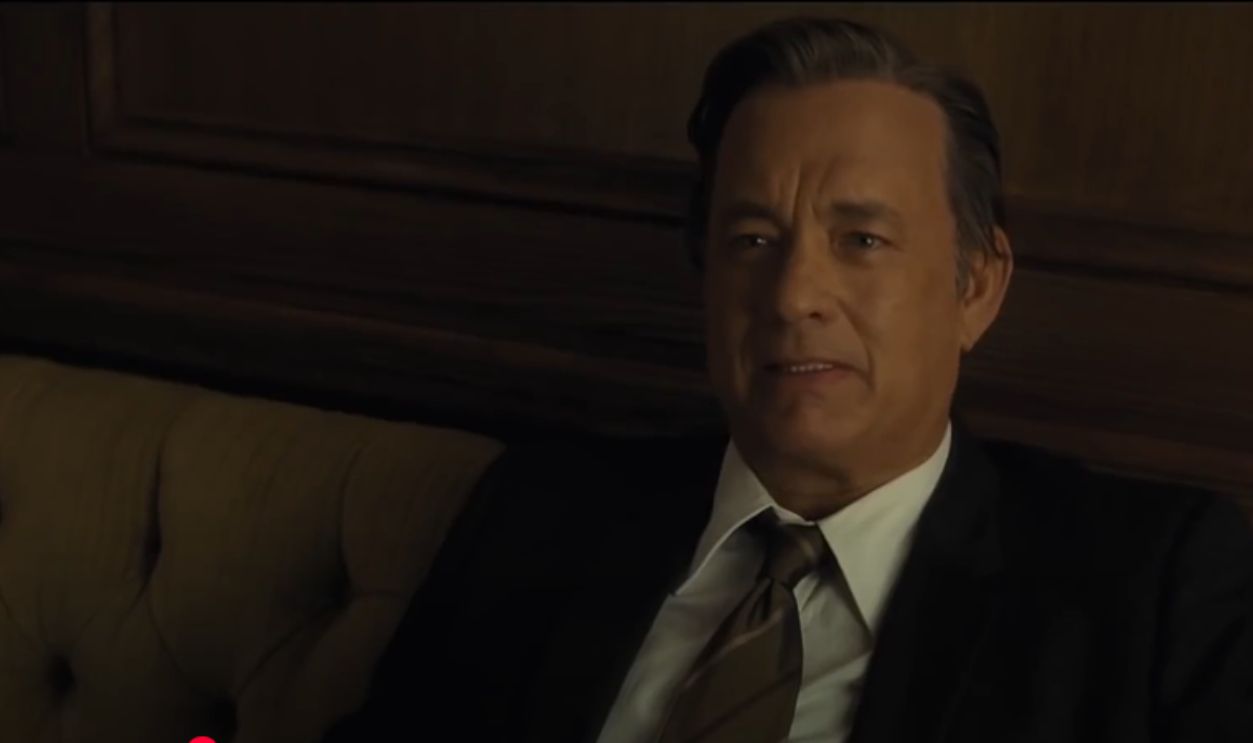 The Post (2017)